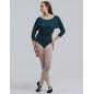 Body manches chauve-souris - GALATEE Body manches chauve-souris - GALATEE