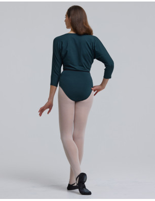 Body manches chauve-souris GALATEE Temps Danse - FAME LA MAISON DE LA DANSE