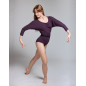 Body manches chauve-souris - GALATEE Body manches chauve-souris - GALATEE