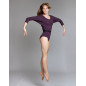Body manches chauve-souris - GALATEE Body manches chauve-souris - GALATEE