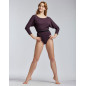 Body manches chauve-souris - GALATEE Body manches chauve-souris - GALATEE