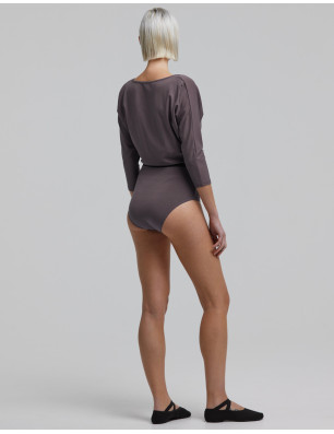 Body manches chauve-souris GALATEE Temps Danse - FAME LA MAISON DE LA DANSE