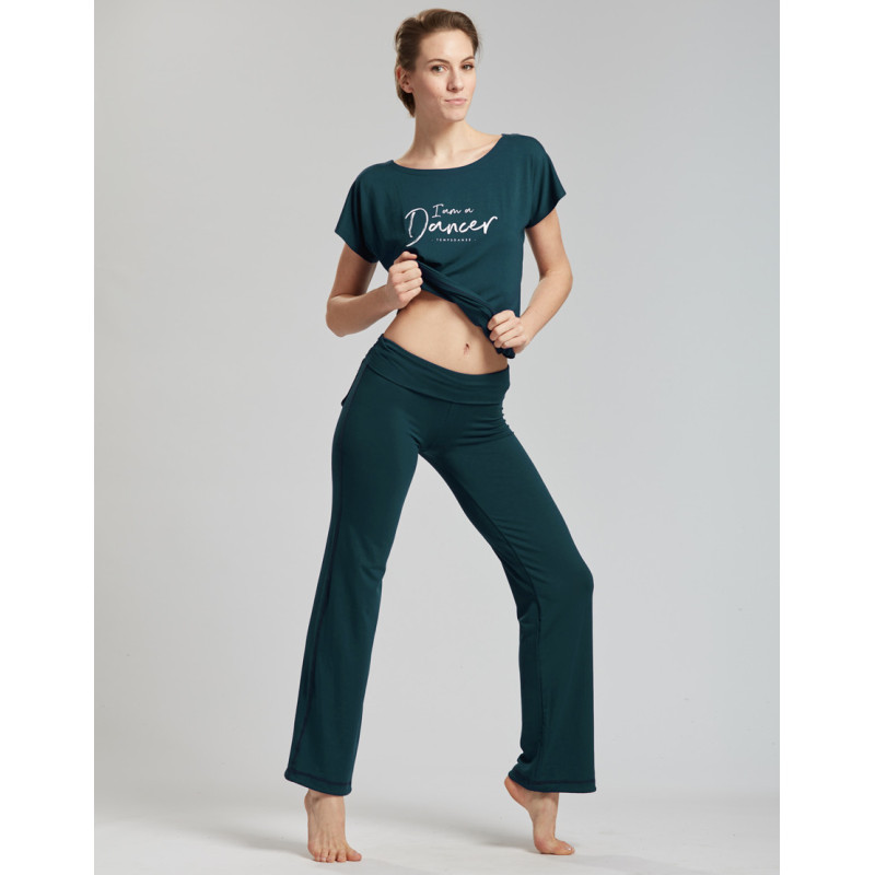 Pantalon VOLVER - Temps Danse