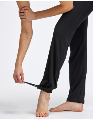 Pantalon noir Danse Et Fitness - VOLVER Temps Danse - FAME La Maison De La Danse