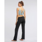 Pantalon noir VOLVER - Temps Danse