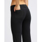 Pantalon noir VOLVER - Temps Danse