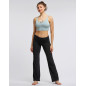 Pantalon noir VOLVER - Temps Danse