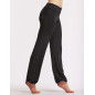 Pantalon noir VOLVER - Temps Danse