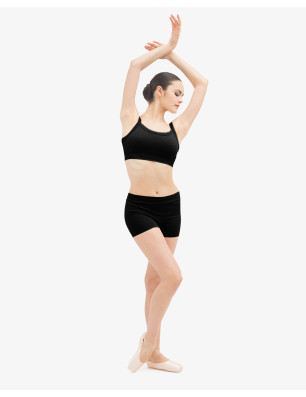 Brassière seamless Repetto A0086A - FAME LA MAISON DE LA DANSE