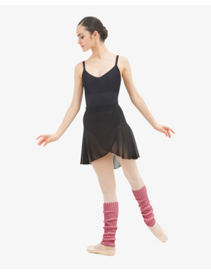 Guêtres REPETTO A021 - FAME La Maison De La Danse