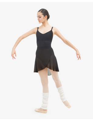 Guêtres REPETTO A021 - FAME La Maison De La Danse