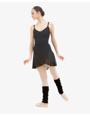 Guêtres REPETTO A021 - FAME La Maison De La Danse