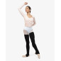 Jambières d'échauffement Repetto A024