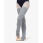 Jambières d'échauffement Repetto A024