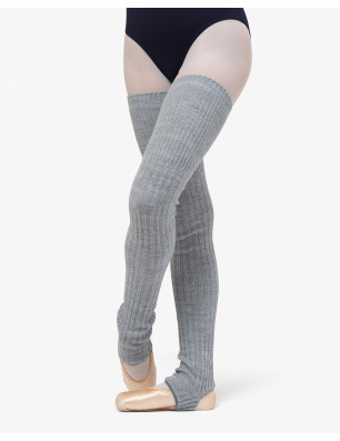 Jambières d'échauffement Repetto A024 - FAME LA MAISON DE LA DANSE