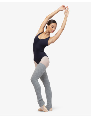 Jambières d'échauffement Repetto A024 - FAME LA MAISON DE LA DANSE