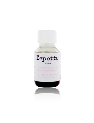 Vernis durcisseur pour pointe Repetto A0079 - FAME La Maison De La Danse