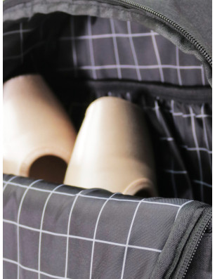 Mini Studio Bag Gaynor Minden BG-S-108 | FAME LA MAISON DE LA DANSE