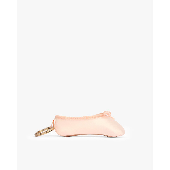 Porte-clé chausson Repetto A0097S - FAME LA MAISON DE LA DANSE