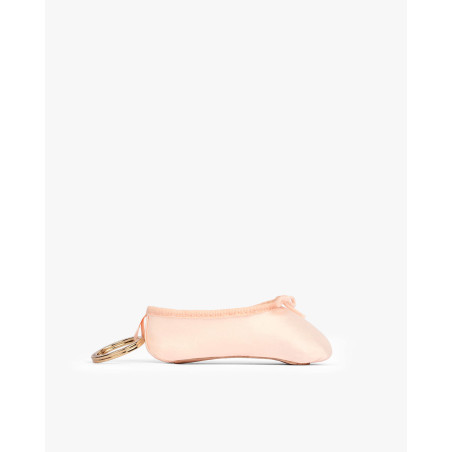 Porte-clé chausson Repetto A0097S - FAME LA MAISON DE LA DANSE