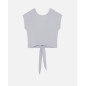 Top à nouer Repetto W0623