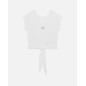 Top à nouer Repetto W0623