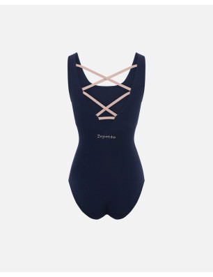 Body Expression Repetto S0632 - FAME LA MAISON DE LA DANSE