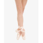 Pointes La Carlotta - Boîte Large Semelle Souple Repetto T255LS
