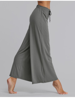 Pantalon large ceinture boxer - temps danse ANDREW - FAME LA MAISON DE LA DANSE