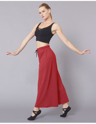 Pantalon large ceinture boxer - temps danse ANDREW - FAME LA MAISON DE LA DANSE