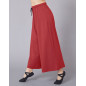 Pantalon large ANDREW - Temps Danse
