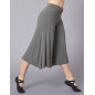 Pantalon jupe culotte BANSKIA - Temps Danse Pantalon jupe culotte BANSKIA - Temps Danse