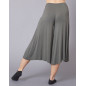 Pantalon jupe culotte BANSKIA - Temps Danse Pantalon jupe culotte BANSKIA - Temps Danse