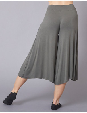 Pantalon jupe culotte - BANSKIA Temps Danse - FAME La Maison De La Danse