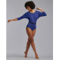 Body manches chauve-souris - GALATEE Body manches chauve-souris - GALATEE