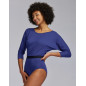 Body manches chauve-souris - GALATEE Body manches chauve-souris - GALATEE