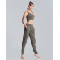 Pantalon VIVANT - Temps Danse