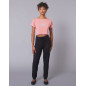 Pantalon de danse enfant AFFETTO JR ECLAT - Temps Danse