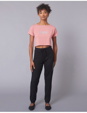 Pantalon de danse enfant AFFETTO JR ECLAT - Temps Danse - FAME LA MAISON DE LA DANSE