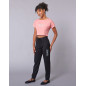 Pantalon de danse enfant AFFETTO JR ECLAT - Temps Danse
