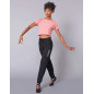 Pantalon de danse enfant AFFETTO JR ECLAT - Temps Danse