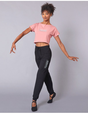 Pantalon de danse enfant AFFETTO JR ECLAT - Temps Danse - FAME LA MAISON DE LA DANSE