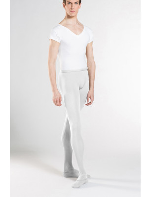 Collant avec pieds homme SOLO Wear Moi - FAME La Maison De La Danse