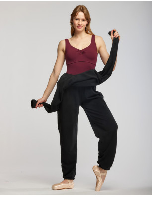 Combinaison Polaire Sweetie - Temps Danse - FAME LA MAISON DE LA DANSE