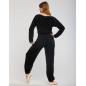 Combinaison Polaire SWEETIE - Temps Danse Combinaison Polaire SWEETIE - Temps Danse