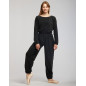 Combinaison Polaire SWEETIE - Temps Danse Combinaison Polaire SWEETIE - Temps Danse