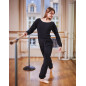 Combinaison Polaire SWEETIE - Temps Danse Combinaison Polaire SWEETIE - Temps Danse