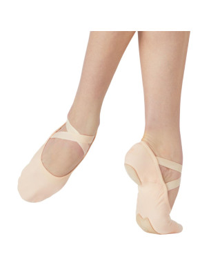 Demi-pointes Stretch - LIBERTY Gaynor Minden - FAME LA MAISON DE LA DANSE