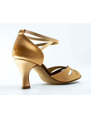 Chaussures danses latines Flesh L2SS - LIDMAG - FAME LA MAISON DE LA DANSE