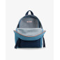 Sac à Dos Clara Bleu Jean Repetto B0372T